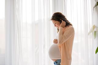 37. tydzień ciąży - twoja ciąża jest już donoszona