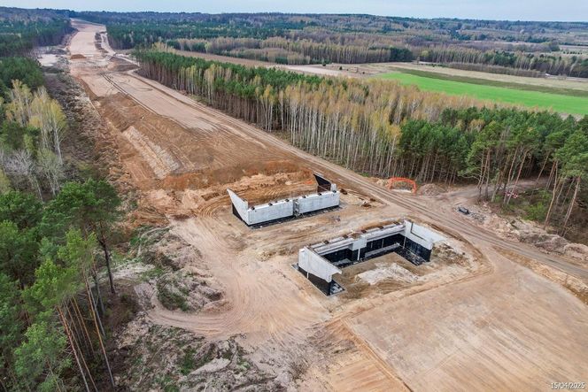 Nowy most połączy dwa województwa. Kiedy powstanie?