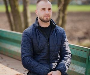 Uczestnicy Rolnik szuka żony 2025