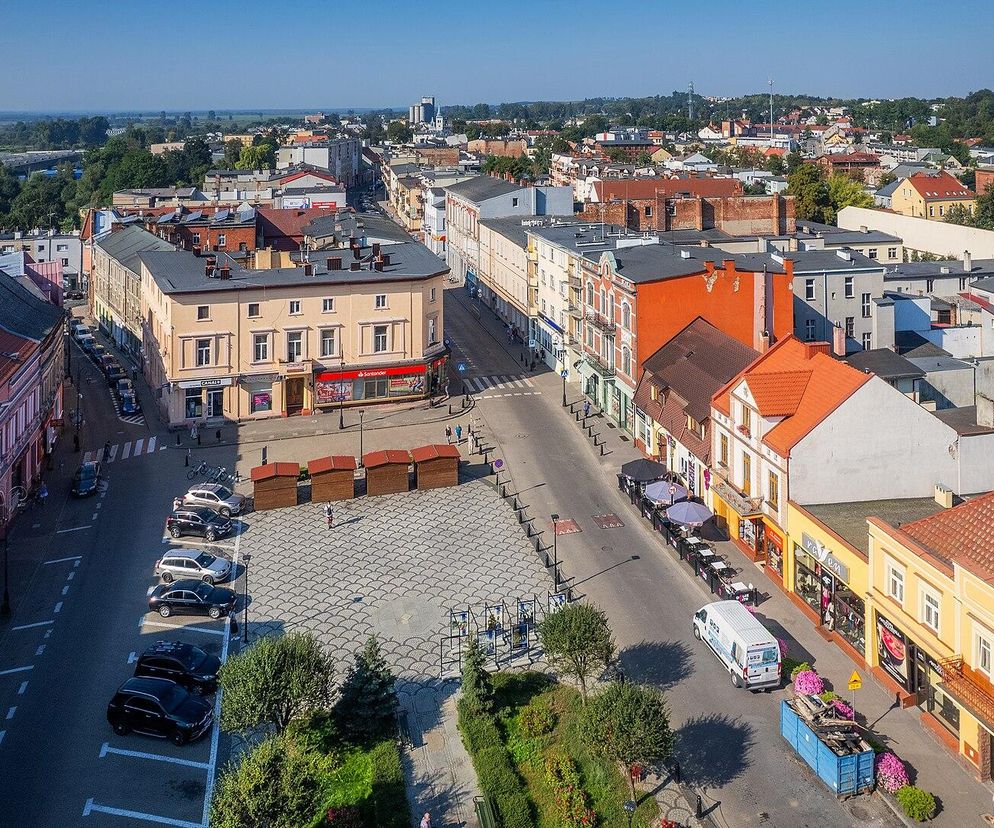 Tak dawniej nazywały się te miejscowości. Na pewno o tym nie wiedzieliście [GALERIA]