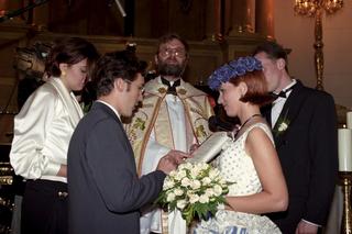 Paulina Smaszcz o pieniądzach w małżeństwie