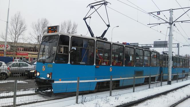 MPK Wrocław ostrzega: tu spotkasz kontrolera! [LISTA MIEJSC]