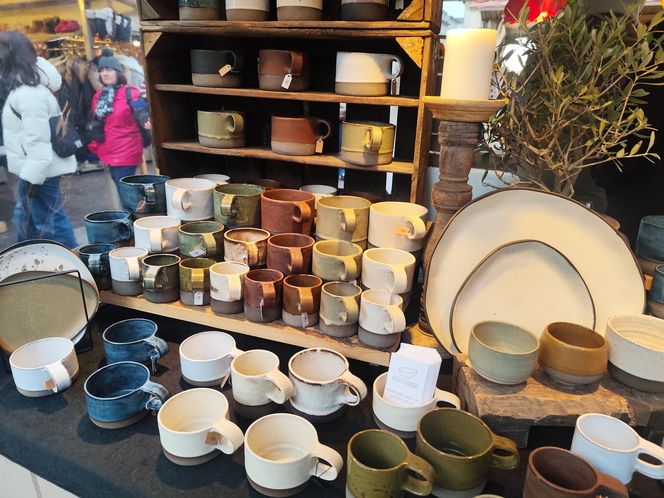 Kiermasz Pogranicza Kultur w Krakowie