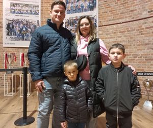 Trwa Noc Muzeów w Lesznie. Od wystawy o praniu i bieliźniarce, przez komiks po żużel