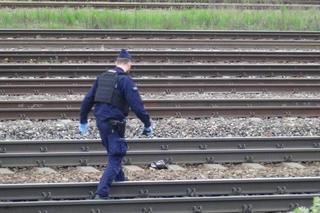 Tragedia na torach. Pieszy wpadł pod Pendolino, na ratunek nie było szans