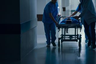Legionella w kolejnych regionach. Wydano ostrzeżenie dla całego kraju 