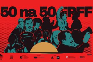Festiwal Polskich Filmów Fabularnych już nie tylko w Gdyni. 50. edycja odbędzie się w 34. miastach