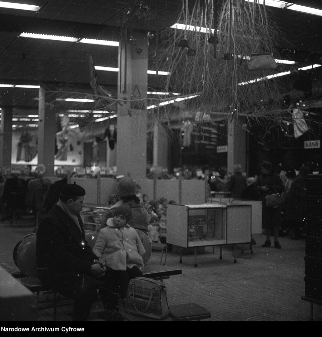 SDH Merkury w Warszawie