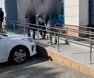 Polak zabił listonosza w Illinois, wpadł pod Tarnowem i czeka na ekstradycję do USA