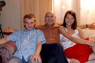 Joanna Jabłczyńska. Los dał mi niezwykłą szansę