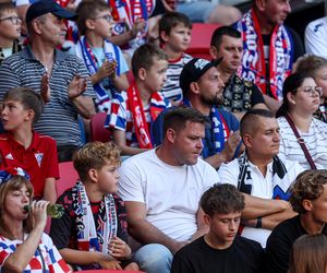 Górnik Zabrze liderem Ekstraklasy po wygranej z Widzewem. Zadecydował gol w końcówce
