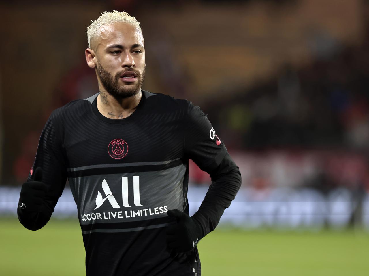 Spektakularny transfer Neymara? To naprawdę może się wydarzyć!