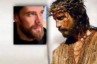 Superprzystojniak będzie nowym Jezusem! Gigantyczny skandal z filmem Mela Gibsona!