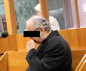 Proboszcz z Jezowego przed sądem