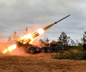 Ćwiczenia Rosji i Białorusi - Zapad