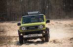 Suzuki Jimny 1.5 VVT 4WD 4AT Elegance