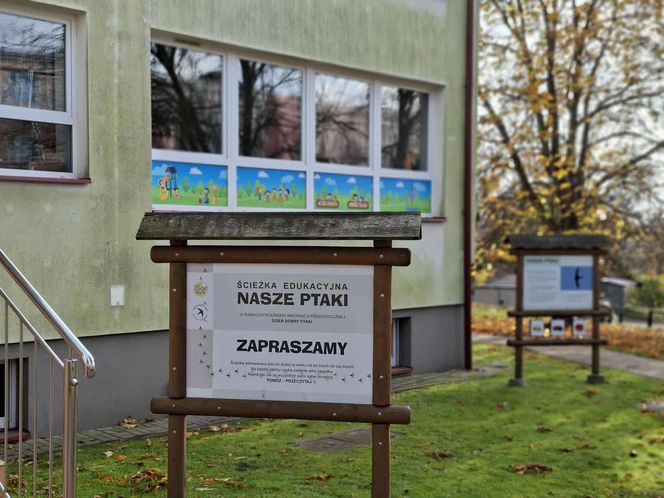 Przedszkole Miejskie nr 15 w Starachowicach