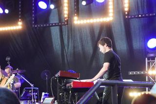 Reggae nad Wisłokiem – Gramy dla Klimatu