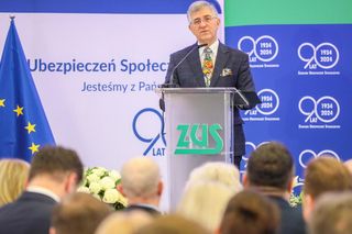 Będzie podwyżka wieku emerytalnego w Polsce? Prezes ZUS zdradził plany