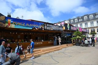 Ile kosztują wakacje nad polskim morzem?