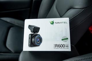 Wideorejestrator Navitel DVR R600