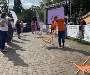 Wakacyjne Miasto Kobiet - Dzień II