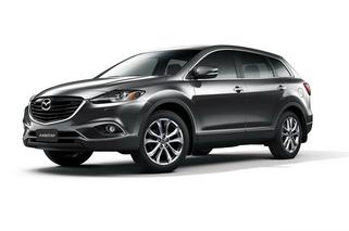 Mazda CX-9