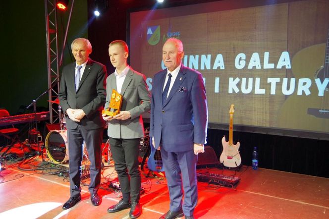 Gala Sportu i Kultury gminy Iława