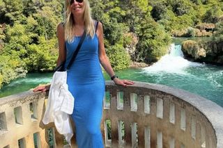 Mama Wojciecha Szczęsnego, Alicja Szczęsna