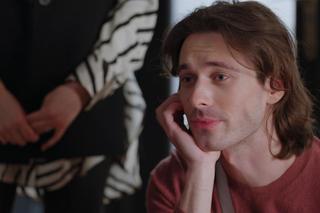 	Barwy szczęścia odc. 2873: Cezary Rawicz (Marcel Opaliński)