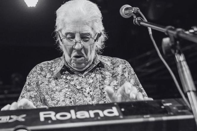 John Mayall