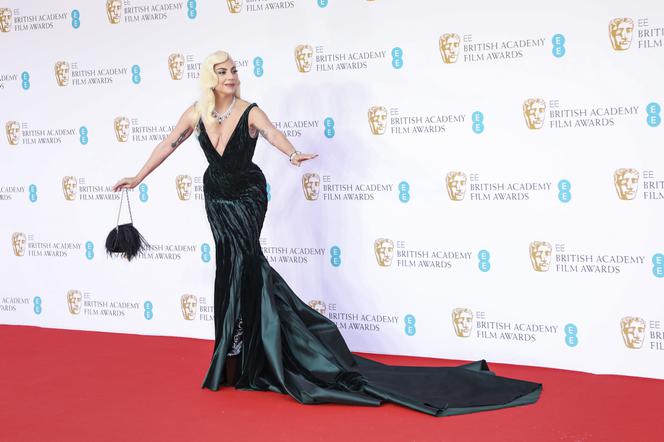 BAFTA 2022