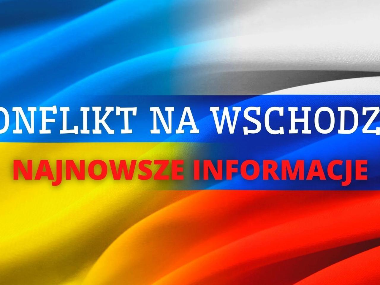 Komitet ds. Bezpieczeństwa Narodowego polecił złożenie wniosku o uruchomienie art. 4 Traktatu Waszyngtońskiego