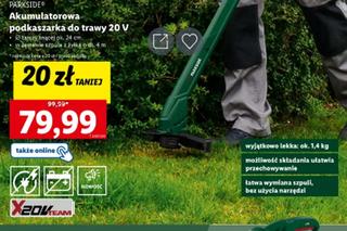 Gadżety dla taty w Lidlu