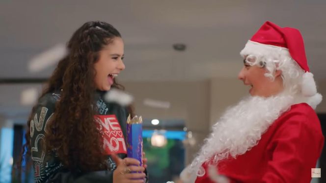 Tak będzie wyglądać kolacja noworoczna w serialu "Miłość i nadzieja"