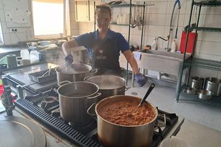 Miejskie Śniadanie Wielkanocne w Łodzi. Trwają wielkie przygotowania