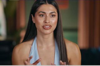 Top Model - smutne wyznanie jednej z uczestniczek o ojcu. Bałam się, że się mnie wyrzeknie 