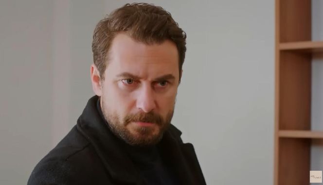 Miłość i nadzieja ostatni odcinek. Kuzey