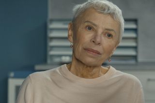 Barwy szczęścia, odcinek 3195: Krystyna (Hanna Bieluszko)