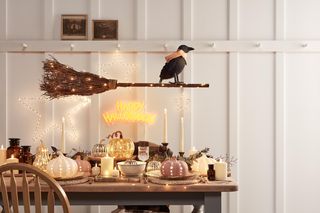 Jak udekorować dom na Halloween? Stawiamy nie tylko na dynie! 