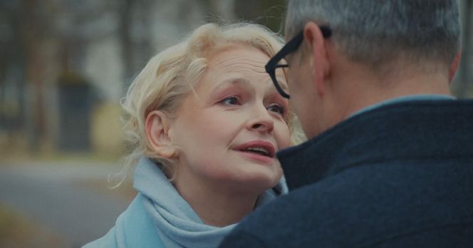 M jak miłość, odcinek 1866: Ostatnia scena z Martą i Jackiem. Nigdy już nie będą razem? - ZDJĘCIA