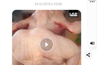 Związkowiec z Biedronki