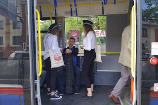 Tramwaj zwany pożądaniem w Bydgoszczy