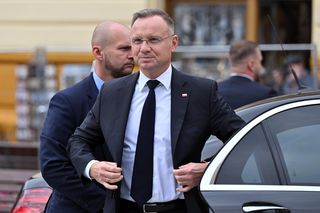 Jak prezydent Andrzej Duda może zostać członkiem MKOl? Oto zasady wyboru