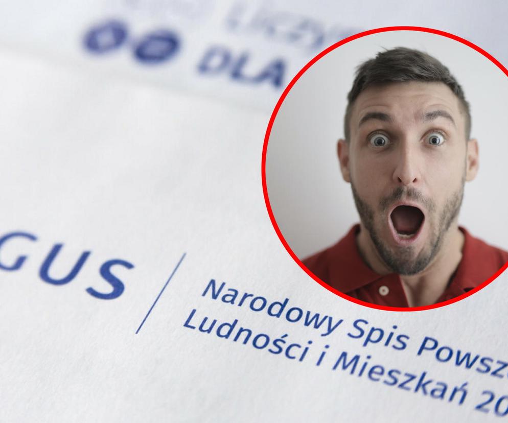 Zaskakujące dane GUS ze spisu powszechnego 2021. Dotyczą Warszawy i Mazowsza