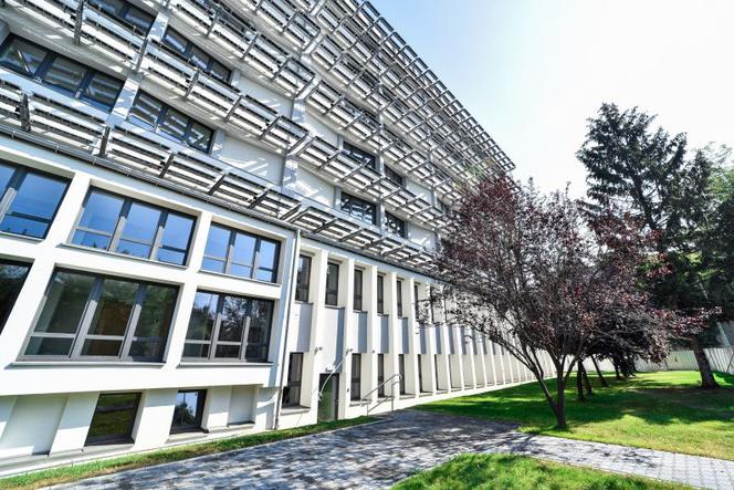 Imponująca inwestycja UJ w centrum Krakowa