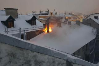 Potężne straty po pożarze w lubelskiej restauracji. Straty oszacowane na 1 mln zł!