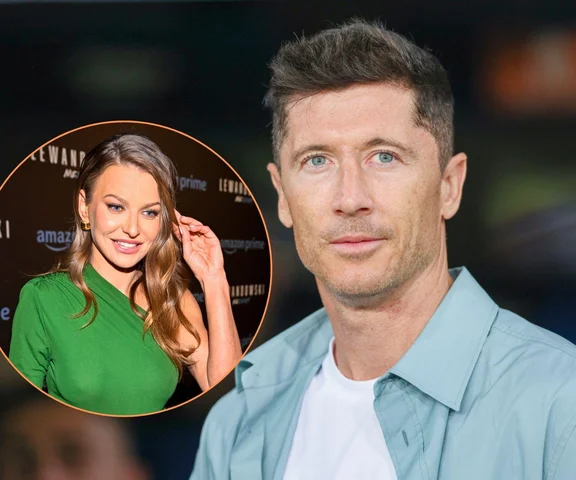 Lewandowska reaguje na decyzję Roberta o odejściu z reprezentaji