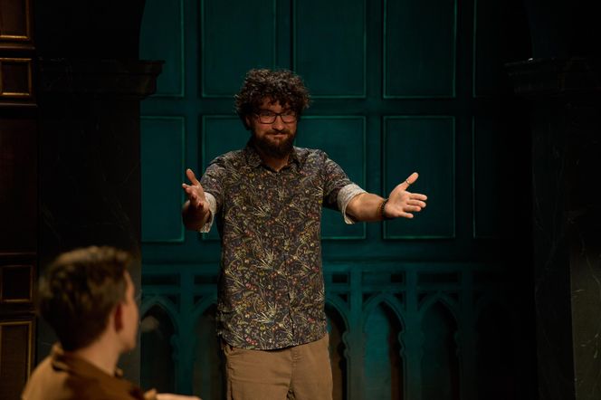 "The Traitors. Zdrajcy 2", odcinek 10