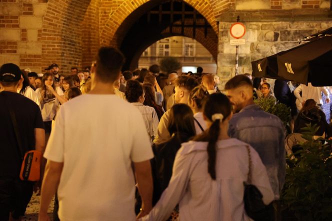 Tak było podczas lubelskiej Nocy Kultury 2025